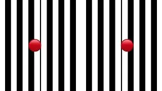 Corrective Saccade: Converging and Diverging