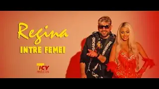Ticy si Ionut Printu - Regina intre Femei (Official Video 2020) Manele noi