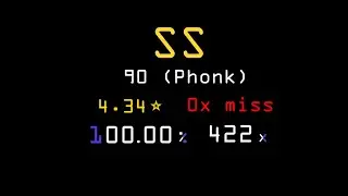 90 (phonk) on SS PFC?