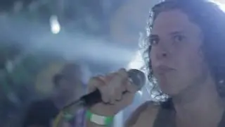 Ooseman by For The Free (LIVE @ the Gala, Ong King Hawaii)