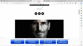 TUTO HTML CSS :  la base simple et efficace