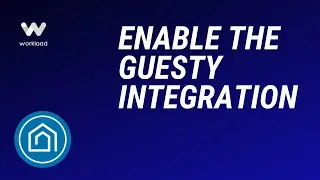 Integrate Guesty with ANY software tool | Workload Automation
