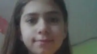 Я двоюродная сестра Еллички
