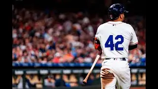 2025 Jackie Robinson Day