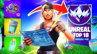 É RANKED SURREAL, MAS SEM USAR ARMAS... (DESAFIO)