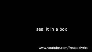 Nirvana Mr. moustache lyrics