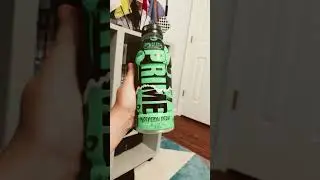 This is your prime if you… glowberry addition #drinkprime #trending #loganpaul #shorts