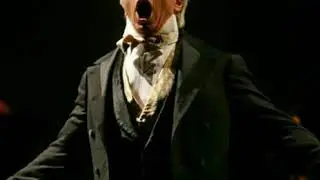 Дмитрий Хворостовский Dmitri Hvorostovsky