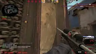 Faceit lvl 10 force buy 1v4 (why I still like the CZ)