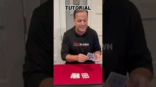 Easy Card Trick
