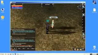 L2J God System