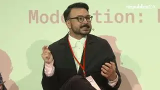 re:publica 2024: Was, wenn Instagram sagt, ich hab ADHS?