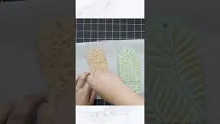 Make Your Tags Shine with Altenew's Embossing 3D Embossing Folders 