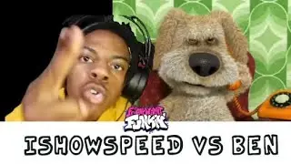 Friday Night Funkin Speed Vs Ben Android Port Psych Engine 0.4.2