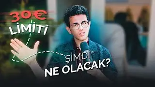 Gündem Özel - Gümrük Kuralları Dropshipping'i Bitirdi Mi?