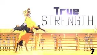 True Strength // Voiceover Animash MEP [CLOSED]