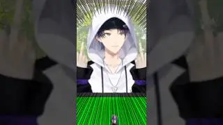 ろふまおの奇行でカマキリダンス【にじさんじ切り抜き】【ろふまお/加賀美ハヤト/剣持刀也/不破湊/甲斐田晴】