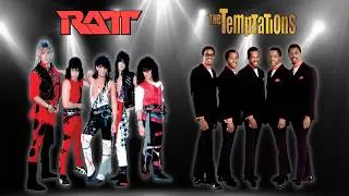 The Ratt-ations - 