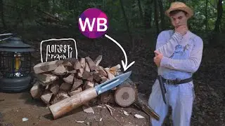 ЯКУТСКИЕ НОЖИ С ВАЙЛДБЕРРИЗ: ТАК ЛИ ВСЁ ОЧЕВИДНО |НОЖ ХОРОШ|