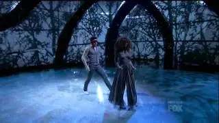 Can't Help Falling In Love (Contemporary) - Jasmine and Alan