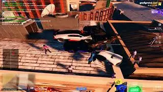 Gambo.exe V2 [Grand RP] | Cheating