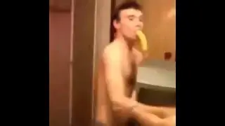 банан тебе в рот,бегии
