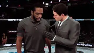 UFC 5