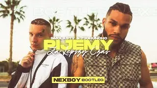 Smolasty & 730 Huncho - Pijemy Za Lepszy Czas (NEXBOY Bootleg)