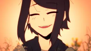 tiny bunny | oc animation project