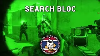 Search Bloc | Arma 3 Cat Tactical