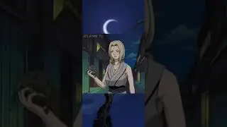 [AMV] NARUTO VS TSUNADE #shorts