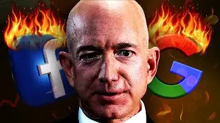 Amazon Tried to Take Over Social Media - What Happened Next?