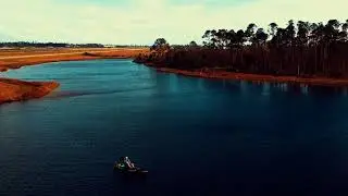 Old Airport Drone Flight Rev 2