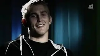 Alexander Gustafsson vs  Vladimir Shemarov [ mmalegend.ru ]