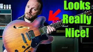 Eart ES-335 - Cheap (Good?) Copy