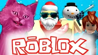 ШЕРИФ или БАНДИТ? Кем будешь ты?! ВЫЖИВАНИЕ в РОБЛОКС Murder Mystery 2