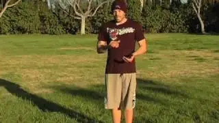 Nicky Cuba Pro Training: Episode 4