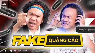 FAKE AD || LAN JEE OFFICIAL