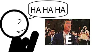 The absurdity of memes