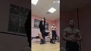 #тренировка #качалка #рек #бицепс #бразильскийфонк #спорт #бодибилдинг #пауэрлифтинг