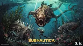 Subnautica: Как БЫСТРО УНИЧТОЖИТЬ ЖНЕЦА! ТОП СПОСОБОВ #subnautica #subnauticabelowzeroпрохождение