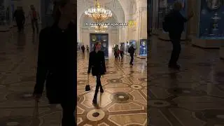 Девочки, если уходим, то красиво❤️