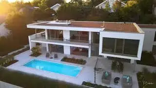 Haus B - from Sketch to Reality
