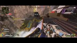 Mouse Stutter in Apex Legends