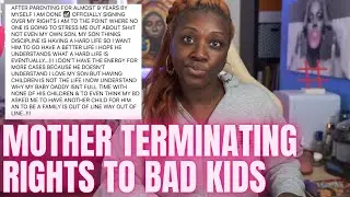 Mom Gives Up 9yr Old Son | Jovi Beauty Show