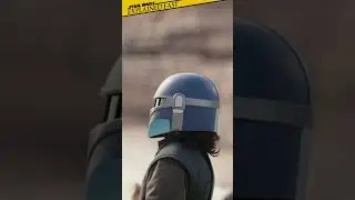 Is This Mandalorian Kid Paz Vizsla's Son?