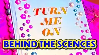 Jinx Ogé - Turn Me On Behind the Scenes