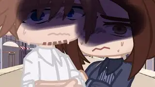 BEAT HIS ASS, BRO! || Past Aftons || My au || Lady Yuki