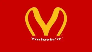 [5K Subs Special] McDonald's ident effects 50