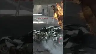 GTA Pyro Guy